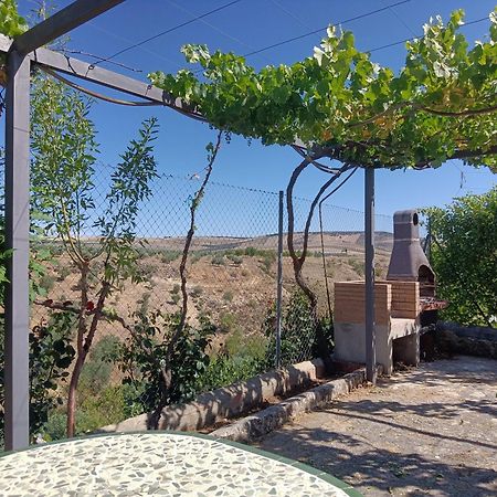Cortijo Puente Alhama Villa Alhama de Granada Eksteriør bilde