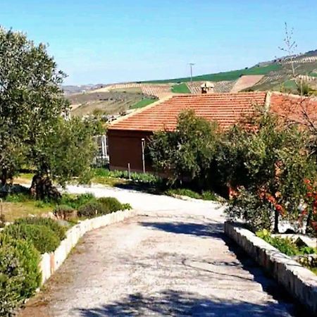 Cortijo Puente Alhama Villa Alhama de Granada Eksteriør bilde