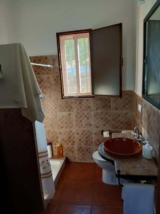 Cortijo Puente Alhama Villa Alhama de Granada Eksteriør bilde