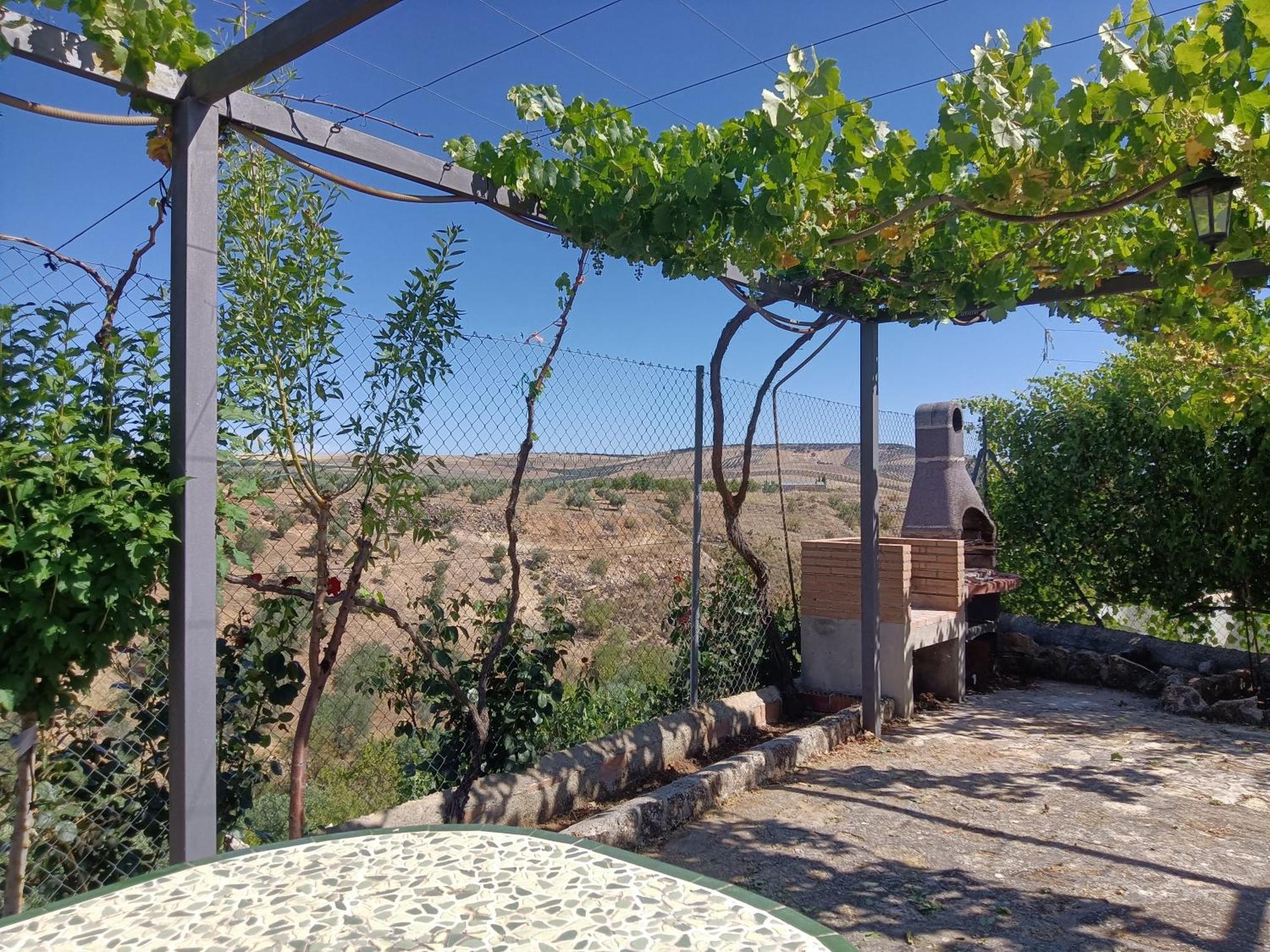 Cortijo Puente Alhama Villa Alhama de Granada Eksteriør bilde